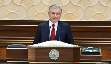 Xalqimizning yuksak ishonchini oqlash, erishgan yutuqlarimizni yangi, yanada ulkan natijalar bilan mustahkamlash – bosh vazifamiz