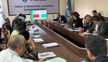 Konstitutsiyaga oid referendum: mohiyat va istiqbollar
