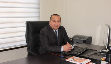 MUROJAATLAR BILAN ISHLASH
