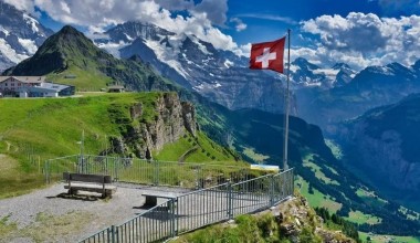 Shveytsariya aholi sonini cheklash bo'yicha referendum o'tkazadi