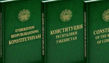 Yangi O‘zbekiston – xorijliklar nigohida