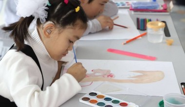 “Sen iste’dodlisan” tanlovining hududiy bosqichi yakunlandi