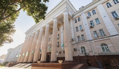 Ахборот хизмати раҳбарлари фаолияти самарадорлиги натижалари