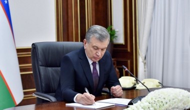 Nogironligi bo‘lgan shaxslar bandligini ta’minlash tizimi takomillashtirilmoqda