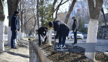 Hashar – mehr-oqibat, saxovat va muruvvat, ezgulikning ko‘zgusi