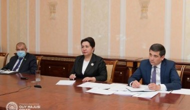 Barqaror rivojlanish maqsadlariga erishishda parlamentlararo global hamkorlik xalqaro forumiga tayyorgarlik boshlandi