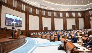 O‘zbekistonda vijdon va e’tiqod erkinligi kafolatlari so‘zsiz ta’minlanadi – Prezident