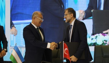 Меморандум был подписан между национальными правозащитными учреждениями Узбекистана и Турции