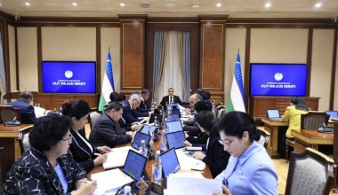 Fuqarolik jamiyati institutlari davlat tomonidan yangi tizimda qo‘llab-quvvatlanadi