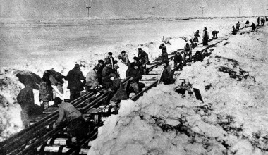 GULAG qamoqxonalari tarixi  va o‘zbekistonlik mahbuslar taqdiriga bir nazar