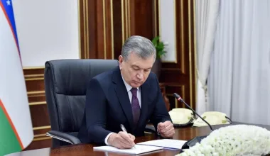 Odam savdosidan jabrlangan insonlarga g‘amxo‘rlik ko‘rsatishning yangi bosqichi