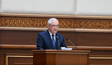 Ногиронлик пенсиясини тайинлаш тартиби соддалаштирилади