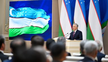 O‘zbekistonda o‘n yilda 650 ming oila yangi uy-joyga ega bo‘ldi