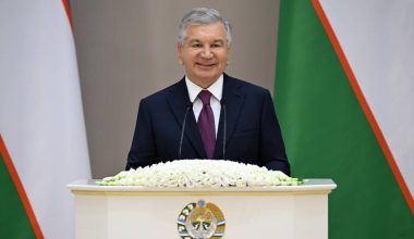 Самоотверженные соотечественники удостоены высоких государственных наград в преддверии Дня независимости