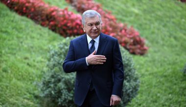 Мужество наших самоотверженных предков – вечный пример для подражания
