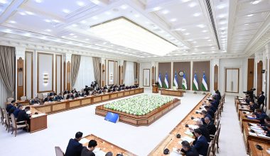 Камбағалликни қисқартириш ва аҳоли даромадларини ошириш бўйича ишлар янгича ташкил этилади