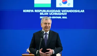 “Menga vaqt yetmaydi” - Prezident oʻzini qiynayotgan narsa haqida