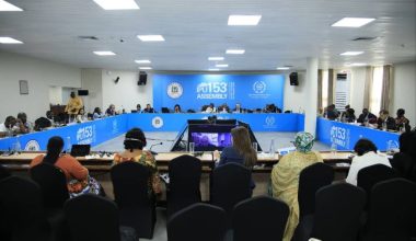 Дунё парламентарийлари: сунъий интеллект болалар ҳуқуқларига хизмат қилиши керак