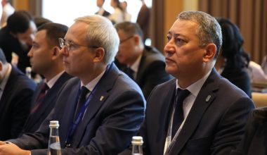 Самарқанд форуми инсон хавфсизлиги масалаларига доир халқаро ёндашувлар билан яқиндан танишиш имконини берди