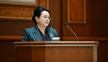 Дахлсизлик ҳуқуқига эга бўлган шахсларга нисбатан жиноят ёки маъмурий иш қўзғатиш тартиби қандай?