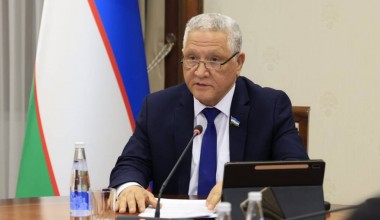 Президент нутқи Ўзбекистоннинг ЕОИИ билан ҳамкорликни чуқурлаштиришга қаратилган узоқ муддатли стратегиясини ифода этди