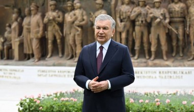 Герои народа – в почете и уважении