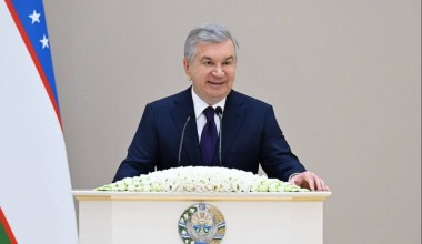 Ёшларнинг ташаббусларини қўллаб-қувватлашга доир қўшимча имкониятлар белгиланди