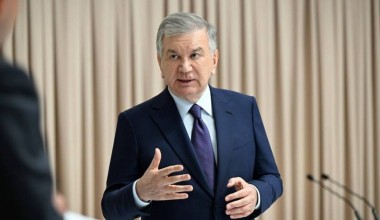 Renovation and investment projects in Tashkent reviewed