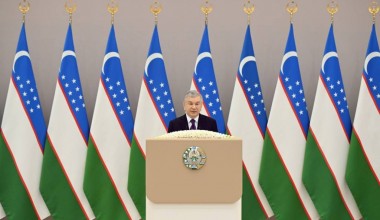 Komplayens va korrupsiyaga qarshi ichki nazorat kuchaytiriladi