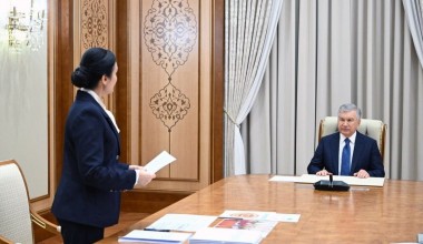 Конституциявий ҳуқуқларни ҳимоя қилиш бўйича янги механизмлар жорий этилади