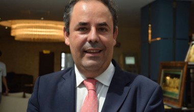 Karlos URIARTE SANCHES: Ushbu forumdan ko'p narsani kutayapmiz