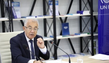 Milliy markazda ayollar huquqlarini himoya qilish mexanizmlari bo‘yicha o‘quv kursi boshlandi