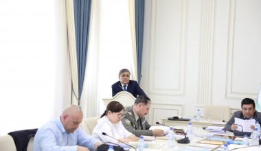 Ilmiy salohiyatni oshirish yo‘lida