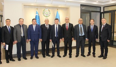Fuqarolik protsessual huquqining dolzarb muammolari ilmiy-amaliy konferensiya doirasida muhokama qilindi