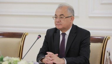 YANGI O‘ZBEKISTON ORZUSI REAL HAQIQATGA AYLANMOQDA O‘tgan yil samaralari va joriy yildagi istiqbolli dasturlar qamrovi buni yaqqol tasdiqlaydi