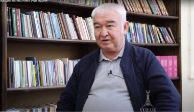 Ўзбек хотин-қизлари ютуқлари замирида яширин қувват сири бор ёхуд чархпалак айланиб, яна чўмичимиз сувга тўлиб келаётгани ҳақида