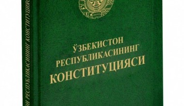 Constitution of Uzbekistan and interethnic harmony