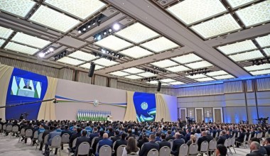 Prezident: oilaviy zo‘ravonlik bu faqat oilaning ichki ishi emas, bu butun jamiyatga tegishli masala