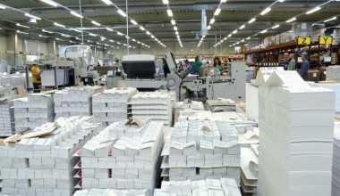 Mamlakatimizda noshirlik faoliyati sohasi yanada takomillashtirilmoqda