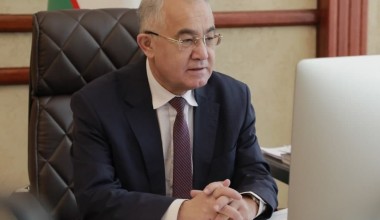 Yangi O‘zbekiston taraqqiyot strategiyasi loyihasi xorijdagi vatandoshlar ishtirokida muhokama qilindi