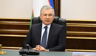 Information on strategic reforms planned for the current year presented