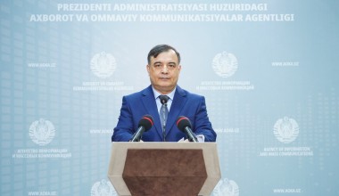 Inson huquqlarini ta’minlash bo‘yicha Markaz tomonidan amalga oshirilayotgan ishlar
