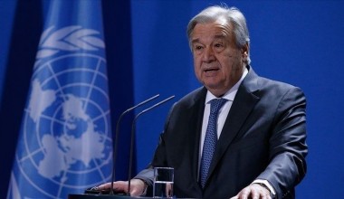 BMT Bosh kotibi: “Bugungi kunda inson huquqlarini rag‘batlantirish va hurmat qilish har qachongidan ham muhim”