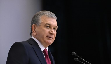 NEW UZBEKISTAN: HUMAN RIGHTS AND PARLIAMENTARY ELECTIONS