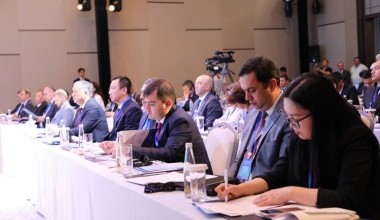 “Xitoy – Markaziy Osiyo – 2026” inson huquqlarini rivojlantirish forumi yakunlari bo‘yicha “Toshkent tashabbusi” qabul qilindi