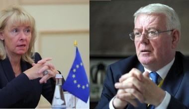 Evropa Ittifoqi delegatsiyasining O‘zbekistonga  rasmiy tashrifi boshlandi