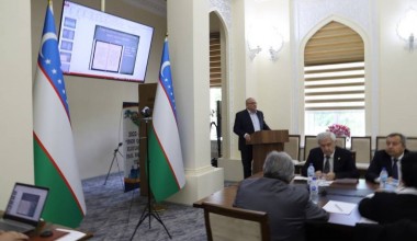 Konstitutsiyaviy islohotlar olimlar nigohida