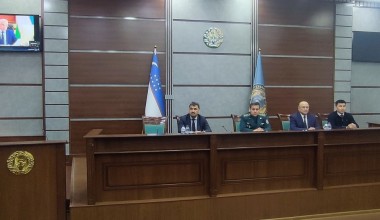 Қийноққа солишга қарши курашиш: халқаро амалиёт ва миллий тажриба долзарблиги