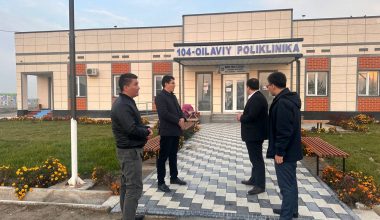 Aholining xususiy mulk va turar-joy daxlsizligi bo‘yicha xabardorligi qanday?