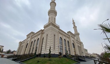 Diniy sohadagi davlat siyosatining asosiy vazifalari belgilandi